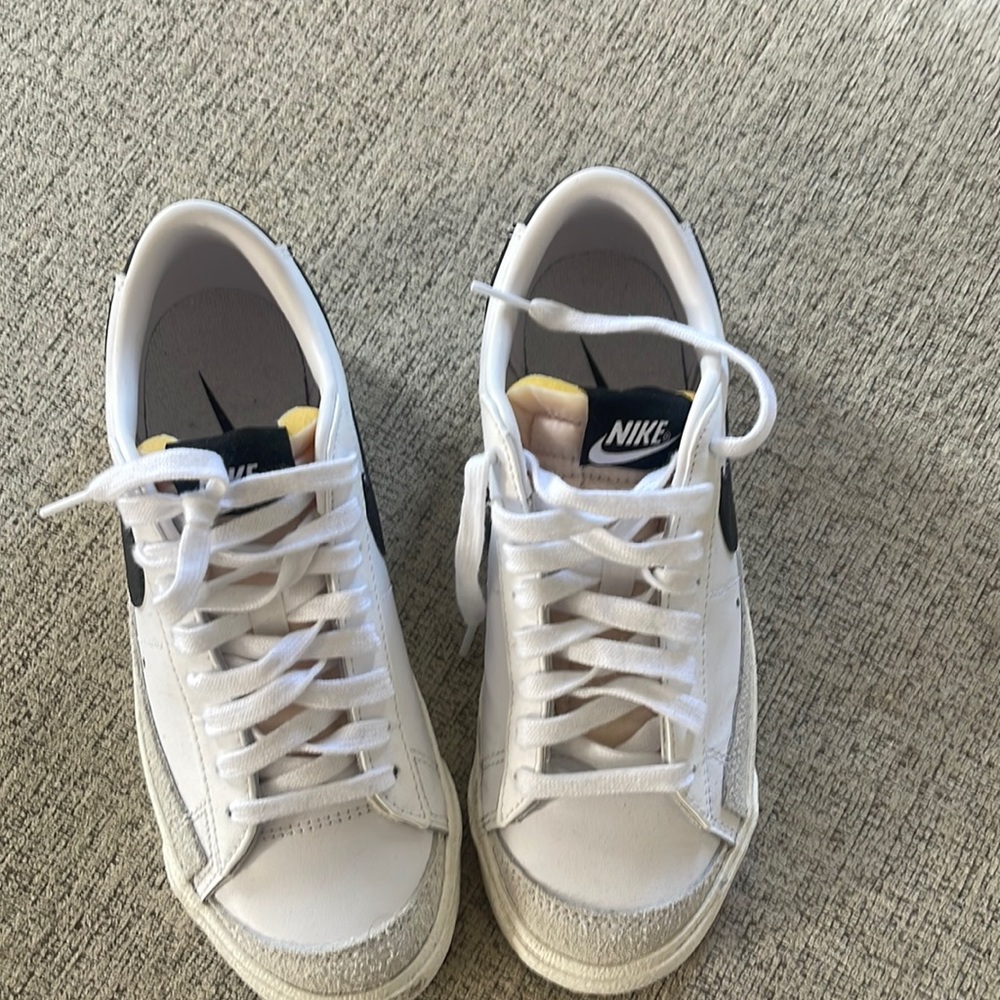Nike Blazers